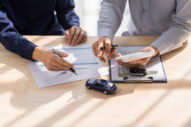Licensed insurance agency in Morse, LA